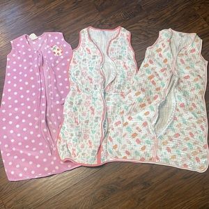 Sleep Sacks L and XL